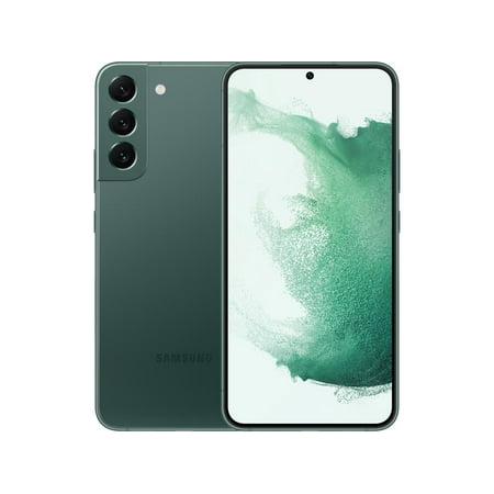 Samsung Galaxy S22 Plus 5G S906U (Fully Unlocked) 128GB Green (Grade B)