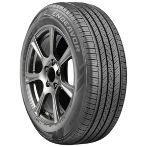 Cooper Endeavor All Season 225/55R17 97V Passenger Tire Sansujyuku sansujyuku.com