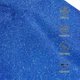 thumbnail image 3 of Fotbe Blue Glitter Gorro Clásico de Béisbol, Gorra Ajustable con Broche Snapback, Gorro de Exterior de Algodón Suave, 3 of 6