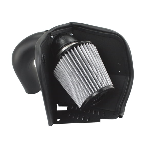 aFe Power 51-31342-1 Magnum FORCE Stage-2 Cold Air Intake System w/ Pro DRY S Media