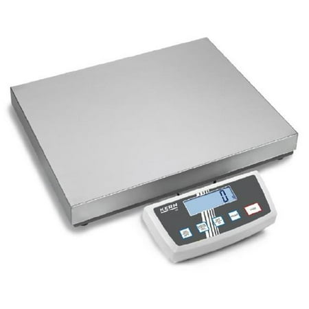 

Kern DE 12K1A 12 kg Platform Scale