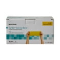 thumbnail image 2 of McKesson CanDo Exercise Resistance Band, Yellow, Extra-Light - 5 in x 6 yd, 1 Ct, 2 of 7