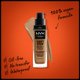 thumbnail image 2 of Fundación NYX Can't Stop no detendrá la cobertura total Golden 13, 2 of 5