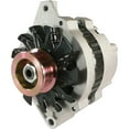 thumbnail image 6 of DB Electrical 400-12424 New Alternator for Chevrolet Blazer, GMC Suburban 1987-1988 1105720 12V, 6 of 7