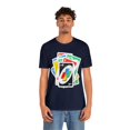 thumbnail image 2 of Uno Card Game Tshirt - Fun Draw 4 Stack Design - Draw 4 Tshirt, 2 of 6