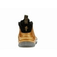 thumbnail image 4 of Nike Men's Air Foamposite One Metallic Gold Basketball Shoes, from StockX, 4 of 5