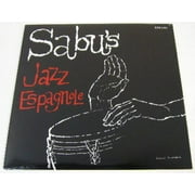 Sabu Martinez - And His Jazz Espagnole - Vinyl