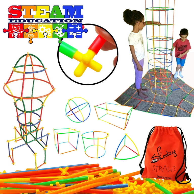 Skoolzy straws sales