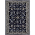 thumbnail image 1 of Traditional Design High Quality Floral Area Rug, 075, 1 of 2