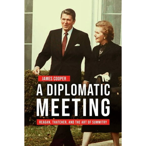 Studies in Conflict, Diplomacy, and Peace: A Diplomatic Meeting (Hardcover)