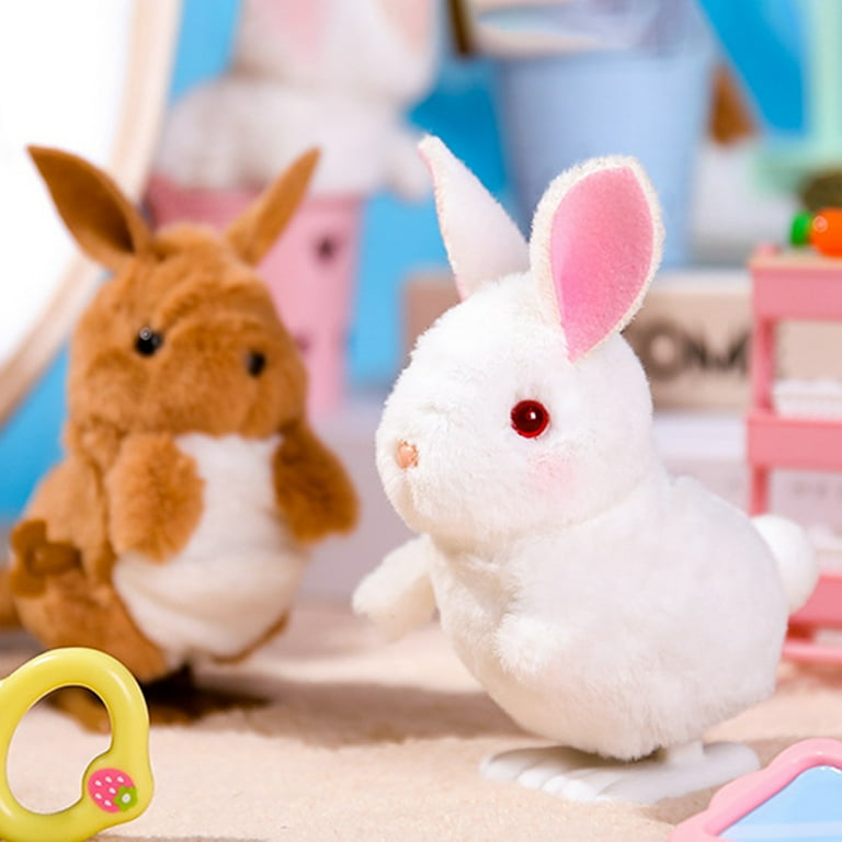 Free rabbit clearance toys