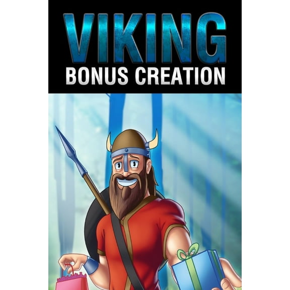 Bonus Creation, (Paperback)