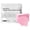 Pink, variant on 100 Pack Floor Cleaning Tablets Sheets, Water Soluble Floor Cleaner for Mopping, Concentrated MultiSurface Cleaning Sheets Fit for Hardwood, Laminate Floors, Wall Tiles, Glass