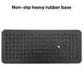 thumbnail image 4 of Golf Hitting Mat with Rubber Tee Holder Golf Training Aids Driving Chipping Putting Golf Hitting, 4 of 8
