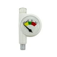 thumbnail image 2 of Tracheal Intubation Balloon Pressure Gauge Saturation Detection Device Veterinary Hospital Clinic Supplies 2pcs, 2 of 6