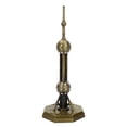 thumbnail image 4 of Edificio Shanghai Oriental Pearl, Mini Estatuas De Torre De Tamaño, Regalo De Cumpleaños De Alta Regalo De Cumpleaños Para Decoración Del Hogar Decoración De La, 4 of 7