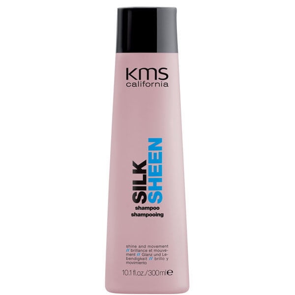 kms shampoo
