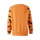 thumbnail image 4 of Sudaderas De Halloween Para Mujer Traje Festivo De Manga Larga Con Estampado De Dibujos Animados XBTCLXEBCO Calabaza Negro 1;XXL, 4 of 6