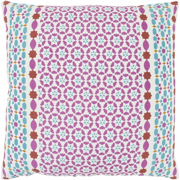 Hauteloom Hollyvilla Lumbar Pillow