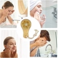 thumbnail image 5 of Upgraded 2026 Wooden Facial Brush Manual Cleansing Brush, 5 of 5