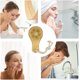 thumbnail image 5 of Cepillo facial de madera Cepillo de limpieza manual Cepillo de limpieza facial, 5 of 5