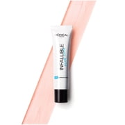L'Oreal Paris Infallible Glow-Lock Illuminating Primer, 130, 1 fl oz