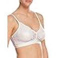 thumbnail image 3 of SPANX Bralette Classic White Womens Bralette, 3 of 3
