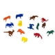 thumbnail image 1 of Simulación TPR Mini Lovely Wild Animal Model Toys Figuras artificiales (5 piezas) Tmvgtek juguetes de los niños, 1 of 6