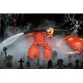 thumbnail image 3 of Stagesfogger Mini Smoke Fog Machine Remote Control, 3 of 17