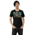 thumbnail image 6 of Hunter Hunted Mojo Unisex t-shirt, 6 of 11