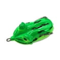 thumbnail image 2 of Langgg Swimbaits Set Fishing Tackle Soft Plastic Lure Realistic Appearance for Outdoor Pond Fishing, 2 of 9
