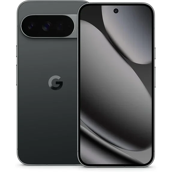 Restored Google Pixel 10 Pro XL Verizon Only 256GB Obsidian (Refurbished)