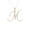 14k Rose Gold Plated 925 Sterling Silver, variant on Cursive Letter T Initial Pendant Unisex 0.46 Ct Round Moissanite 14k White Gold Plated 925 Sterling Silver (Color D, VVS1)