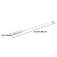 thumbnail image 2 of HOMEMAXS HOMEMAXS 2pcs Curtain Pull Rods for Grommet Curtains Manual Aluminum Alloy Curtain Pull Wands, 2 of 8