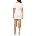 thumbnail image 2 of Tommy Hilfiger Women's Dresses,Ivory,4P, 2 of 3