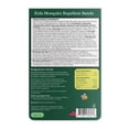 thumbnail image 3 of Hello Bello Kids Mosquito Bands with Natural Plant-Based Oils, One Size Fits All, 5 Pack, 3 of 9