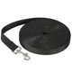 thumbnail image 1 of 30M*2cm Black 50m Pet Dog Leash,outdoor Tracking Leash For Large Dogs Az372, 1 of 4