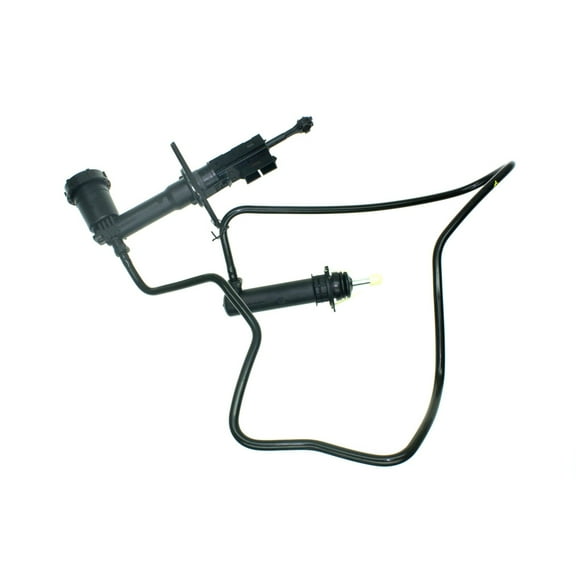 Sachs SPH015 Clutch Master & Slave Cylinder Assembly Fits select: 1993-1994 FORD F150, 1993-1994 FORD F250