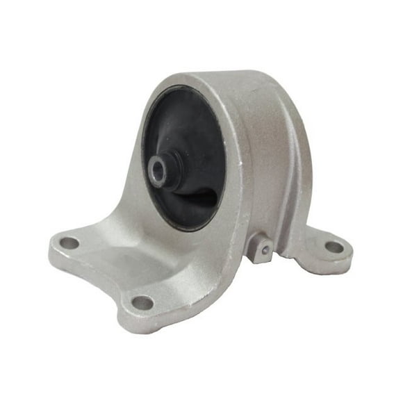 Convient pour 2002-2006 Nissan Altima DEA Auto Trans Mount Remplacement A7343 OE; Peint; Acier et Caoutchouc