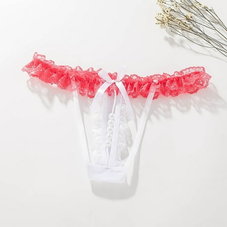

PEASKJP Cotton Thongs for Women Hi-Cut Womens Cotton Underwear High Waist Postpartum Panties Soft Breathable Briefs for Ladies White M