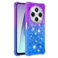 thumbnail image 2 of Funda para Xiaomi Redmi 14C Transparente con Brillos Carcasa Protectora Antigolpes con Glitter Brillante, 2 of 5
