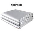 thumbnail image 3 of AMERTEER Rideau de Protection Solaire pour Salon, Isolation de Chambre, Rideaux Occultants, 3 of 8