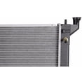 thumbnail image 3 of Sunbelt Radiator For Scion tC 2776 Drop in Fitment, 3 of 5
