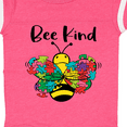 thumbnail image 4 of Inktastic Autism Awareness Bee Kind Boys or Girls Baby Bodysuit, 4 of 5