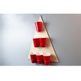 thumbnail image 4 of ZheElen Beer for Ping Pong Rack Board Game Accessory Throwing Game Shelf Playing Tool, 4 of 6