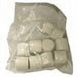 1/2" PVC SCH 40 Slip Cap, 10 Pack. by Genova Products