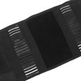 thumbnail image 5 of Waist Support Belt Adjustable Breathable Comfortable Sports Waist Protection Brace Belt with Removable Pad L, 5 of 5