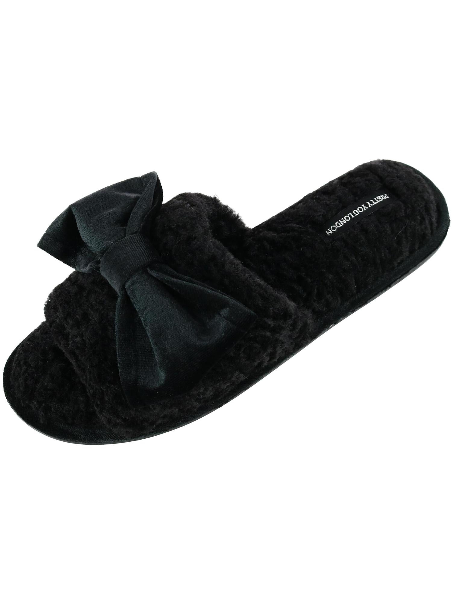 pretty london slippers