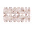 thumbnail image 1 of Vogacara Pegatinas de uñas para niñas Parche de envoltura completa de aspecto agradable Impreso Kit de herramientas de manicura sin pegamento Type3 NO3, 1 of 6