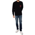 thumbnail image 6 of Edwin Slim Tapered Kaihara Jeans, Blue, 6 of 6